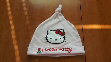 Šmolko ciapka, sanrio,80