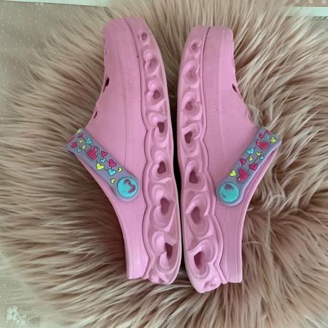 Šľapky skechers č. 36, skechers,36