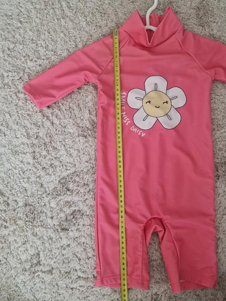 Plavky primark uv 40+, primark,80