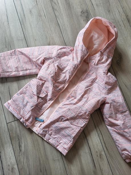 Prechodná bundička, quechua,110