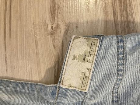 Kraťasy, stradivarius,s