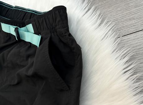 H&m športové cargo nohavice veľ. 122, h&m,122