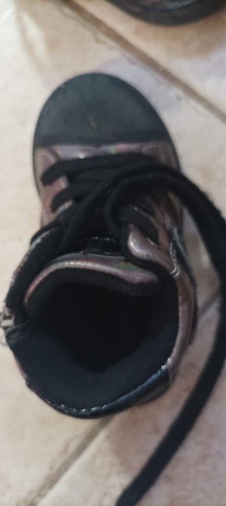 Prechodné topánky, nelli blu,23