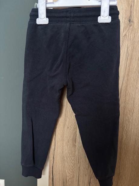 Tepláky c&a 98/104, c&a,98