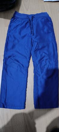 Termo nohavice, palomino,110