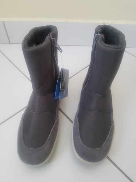 Zimné čižmy richter, č. 29, nenosené, richter,29