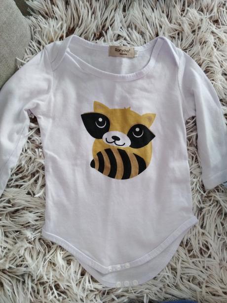 Body pre bábätká, 68