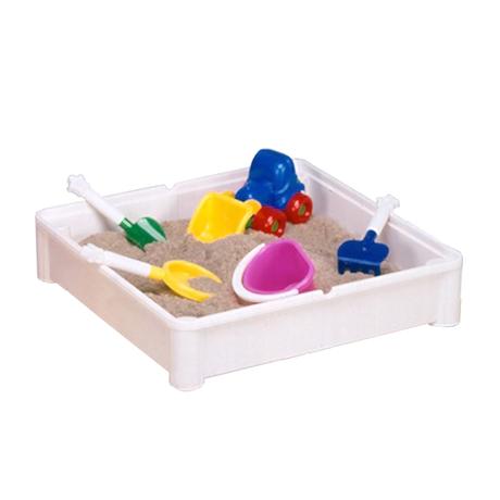 Detská sada stolček a dve stoličky ružová,