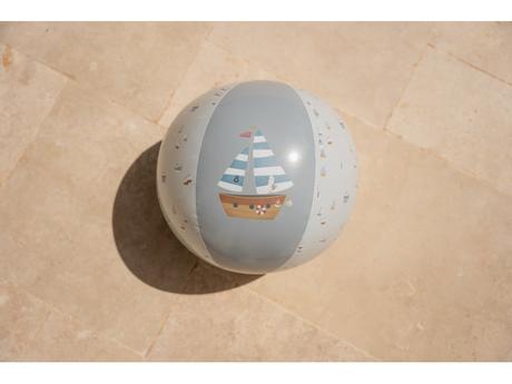 Little dutch nafukovacia lopta,