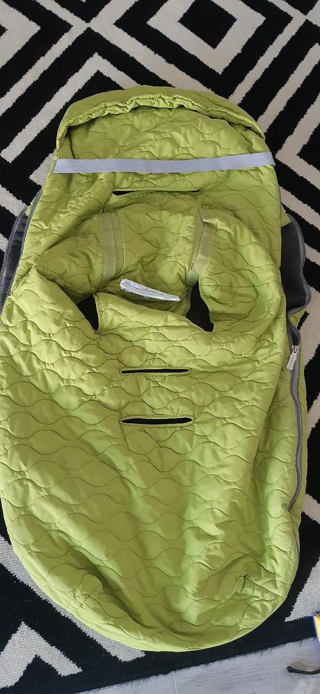 Fusak jj cole zelený jar/jeseň, jj cole