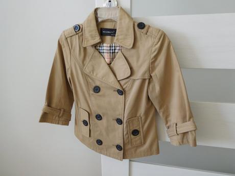 Hesawai.s. m-sako dámske prechodné / jarné,, m