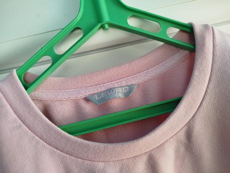 Krásna mikina 152/158, lewro,152