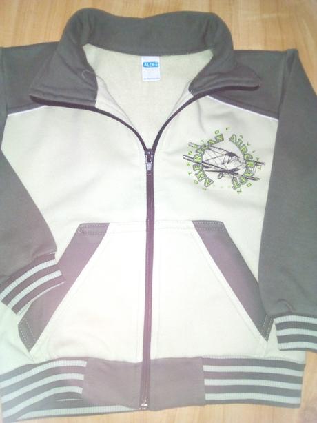 Tepláková súprava, 98