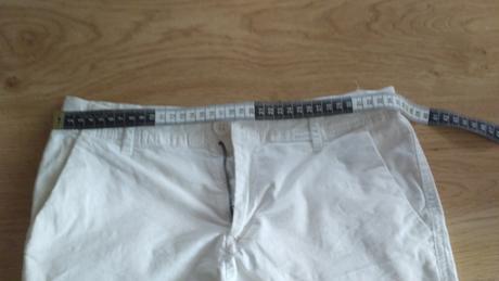 Dievčenské krátke nohavice, 152