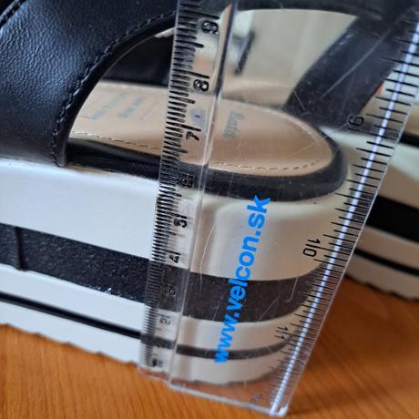 Letné sandále, baťa,38