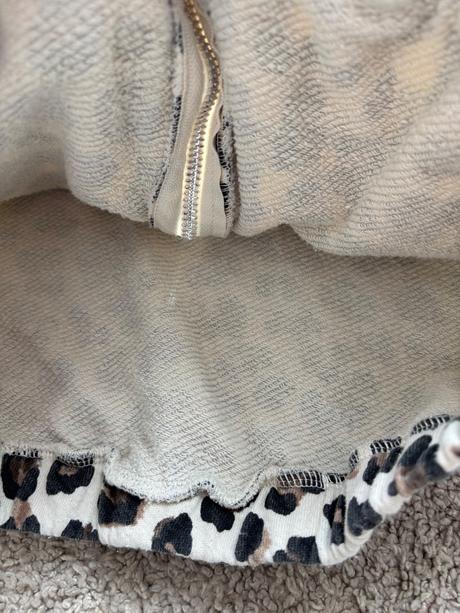 Tepláková súprava zara, zara,152