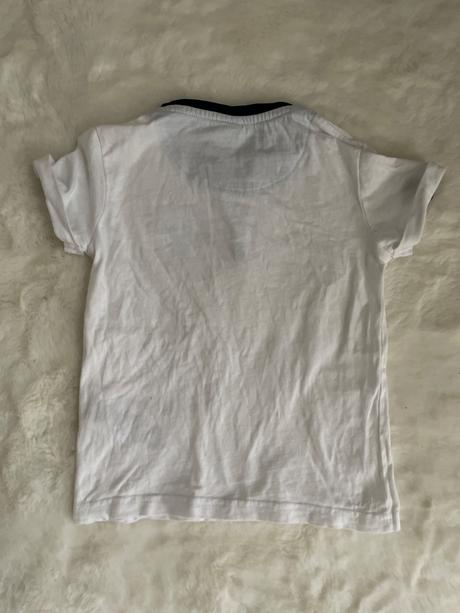 Tričko, kiki&koko,104