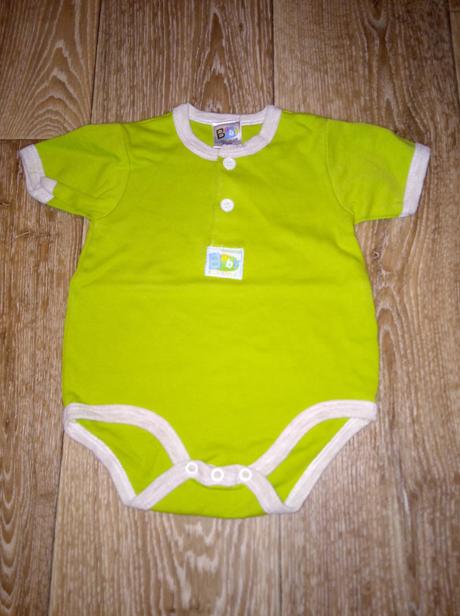 Zelene body 62 super stav, 62