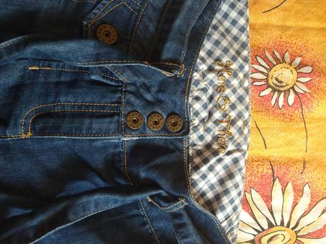 Dievčenská sukňa, c&a,146