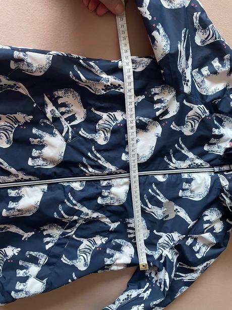 Linde bunda africa, lindex,122