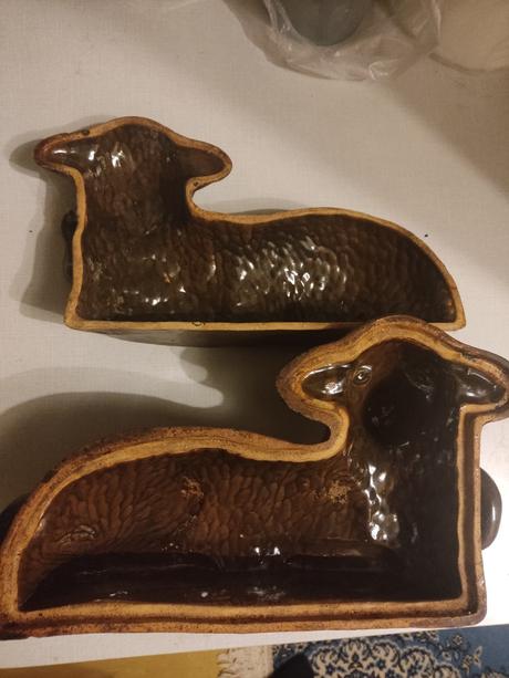 Veľkonočný baránok, 