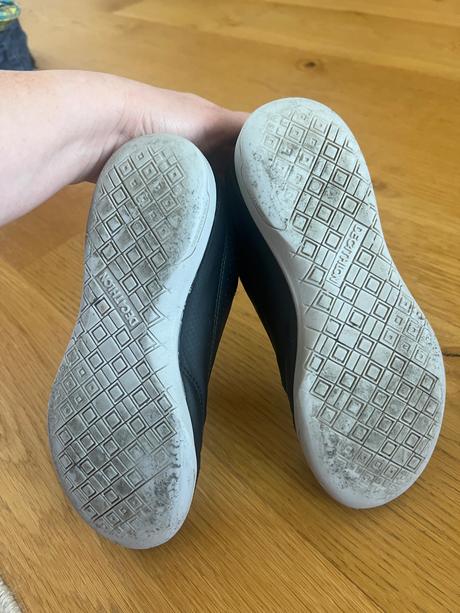 Detske halove tenisky, decathlon,34