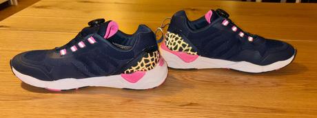 Tenisky lurchi, lurchi,40