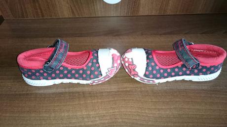 Platenky minnie, disney,27