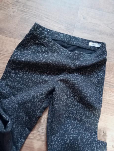 Zateplené nohavice, ovs,152