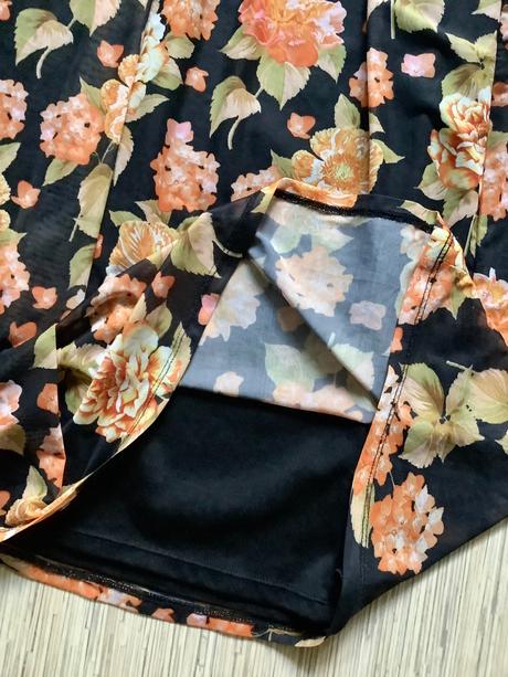 Krasne šaty vila/666, l