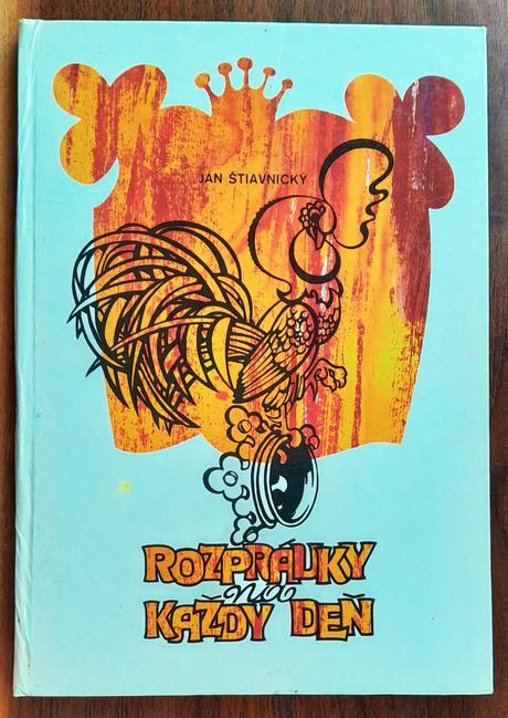 Rozprávky na každý deň, 