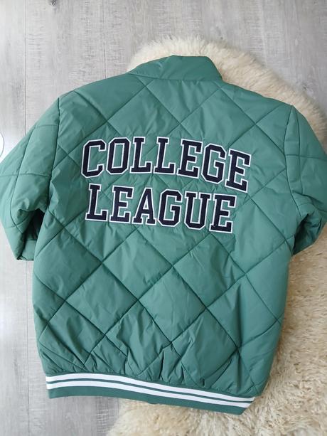 Nová bunda, reserved,170