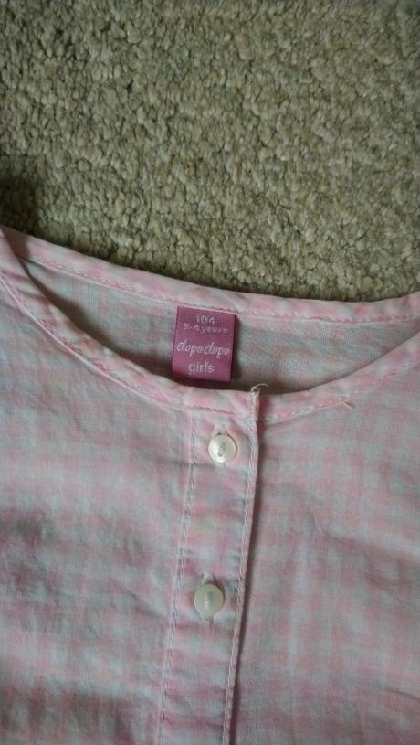 Blúzička, dopodopo,104