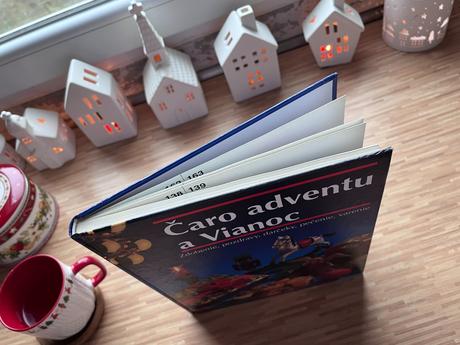 Vianočné adventné knizky, 