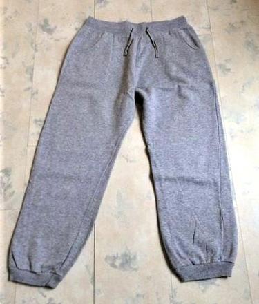 Teplákové 3/4, h&m,m