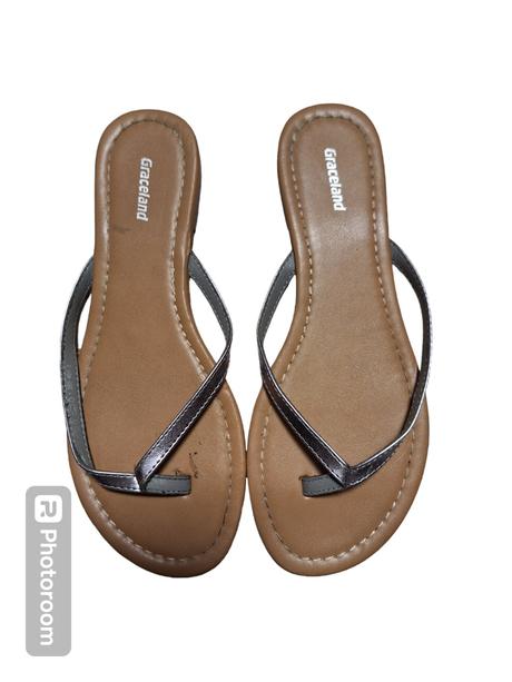 Dámske šlapky, graceland,38