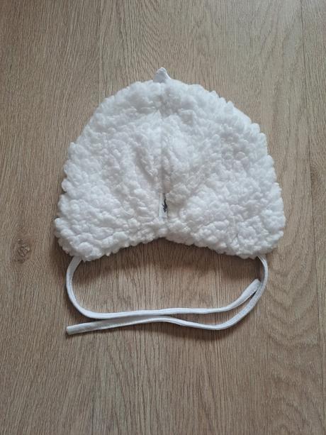 Set pre novorodenca unisex, rada,56