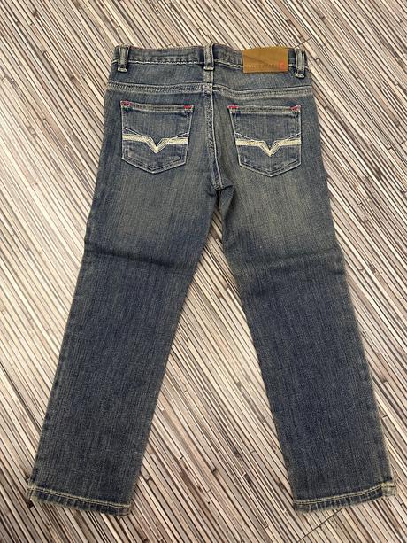 Rifle guess, guess,104