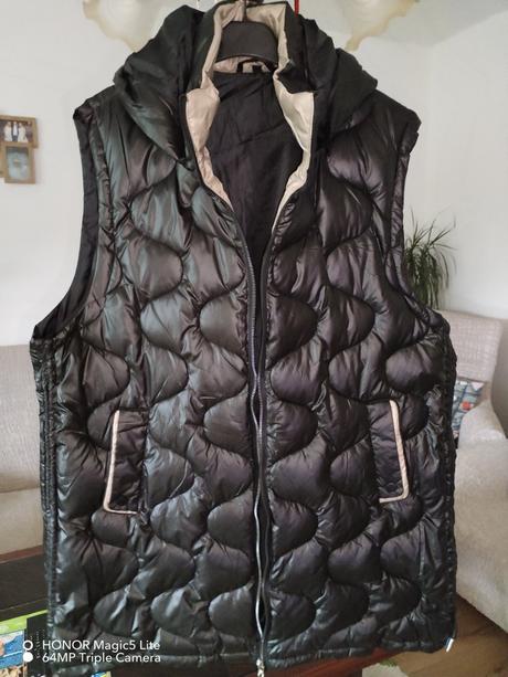 Predám dámsku vestu novú, bambini,xxxl