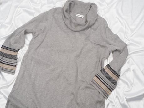 Luxusné úpletové šaty ulla popken, 54