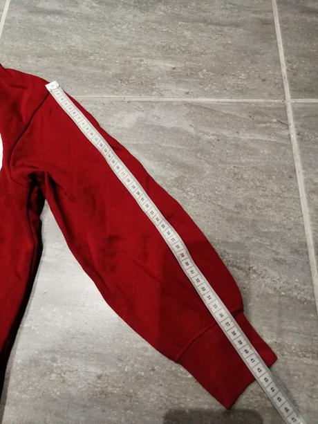 Mikina future v128-134, 8-9r, čistá bavlna, bonprix,128