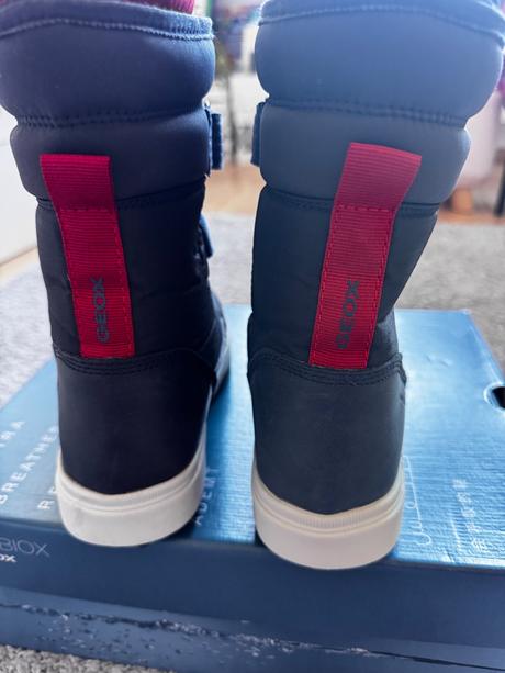 Geox bunshee pg minus thirty,  33, geox,33