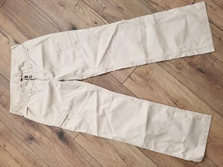 Nohavice the north face, s