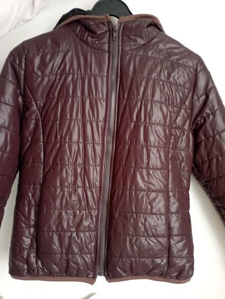 Pekná prechodná bunda, m