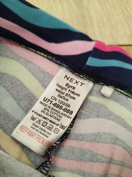 Legíny next, next,116