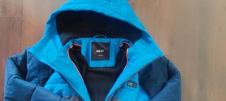 Bunda next, next,158