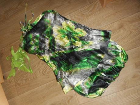 Saty - veľ. 36/s - basted, s