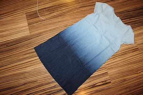 Riflové šaty gap v. 10/11r., gap,140