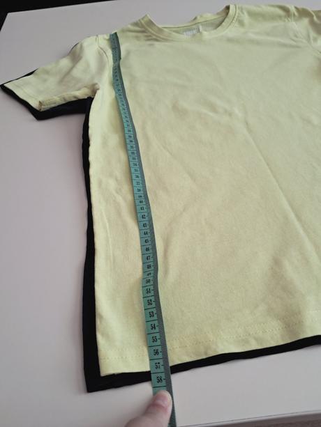 4ks tricka v.140/146, h&m,140