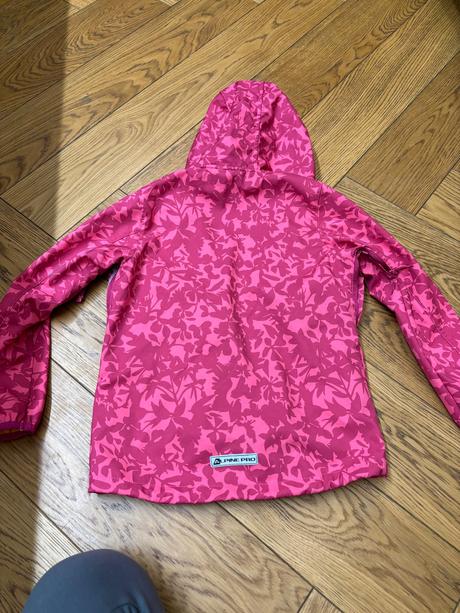 Softshellova bunda alpine pro, alpine pro,128